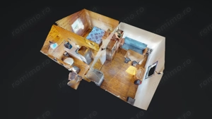 Casă cu grădină amenajată | Oază privată de relaxare în Brașov – Triaj - imagine 4