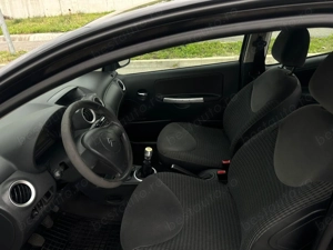 Vând Citroen C2, 2007, Euro 4, stare foarte bună de funcționare  - imagine 6