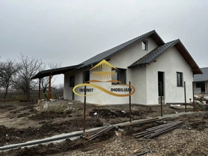 Casa de vanzare noua Hemeius Bacau