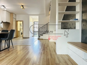 Duplex Fervenția II 123 | 3 dormitoare | Mansardă - imagine 6