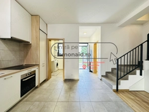 Duplex Fervenția II 123 | 3 dormitoare | Mansardă - imagine 7