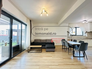 Duplex Fervenția II 123 | 3 dormitoare | Mansardă - imagine 8