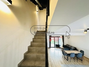 Duplex Fervenția II 123 | 3 dormitoare | Mansardă - imagine 5