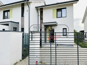 Duplex Fervenția II 123 | 3 dormitoare | Mansardă - imagine 2