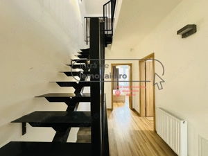 Duplex Fervenția II 123 | 3 dormitoare | Mansardă - imagine 14