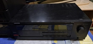 Deck casete audio - imagine 2