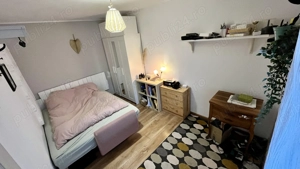 Schimb casa cu apartament Bucuresti - imagine 2