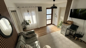 Schimb casa cu apartament Bucuresti - imagine 4