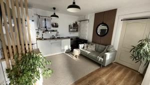 Schimb casa cu apartament Bucuresti - imagine 3