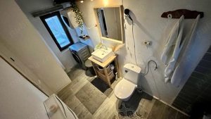 Schimb casa cu apartament Bucuresti - imagine 5