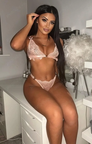 Evy prima data aici ! reala !!! party ! 