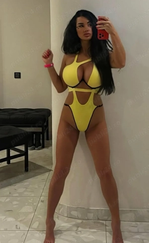 Betty VIP fac si deplasarii ! Hotel sau domiciliu ! Nouaa