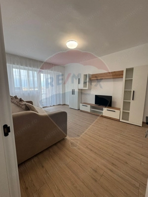 2 decomandate modern Gradina Botanica