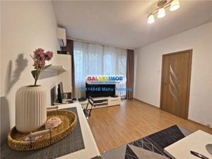 Apartament 2 camere, gata de mutat   inchiriat, etaj inferior