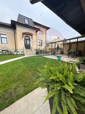 Casă stil boieresc,zona centrala, teren 450mp, comision zero