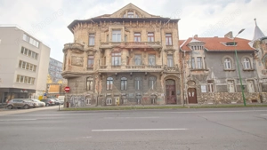 Apartament 2 camere de vânzare, 60 mp utili, locație premium