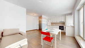 Confort și lumină în Avantgarden, cu terasă – comision 0% cumpărător