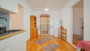 Apartament 2 camere de vânzare, 60 mp utili, locație premium - imagine 3