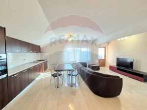 Apartament 3 camere de inchiriat pe strada Andrei Saguna,Arad