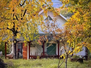 Casă / Vilă cu 2 camere de vânzare - imagine 4