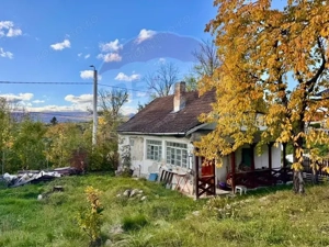 Casă / Vilă cu 2 camere de vânzare - imagine 3