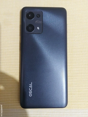 vind telefon Blackview Oscal - imagine 5