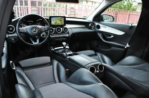 Mercedes Benz c class