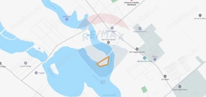 Teren Intravilan de Vânzare – 5.000 mp cu Deschidere la Lac.