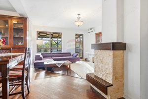 Casă/Vilă de Vânzare cu 5 camere,  Teren 757mp - Iasi - Hlincea - imagine 4