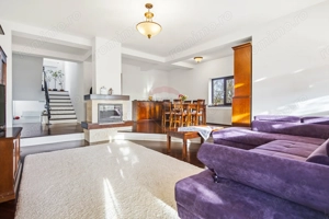 Casă/Vilă de Vânzare cu 5 camere,  Teren 757mp - Iasi - Hlincea - imagine 3