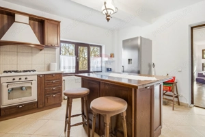 Casă/Vilă de Vânzare cu 5 camere,  Teren 757mp - Iasi - Hlincea - imagine 7