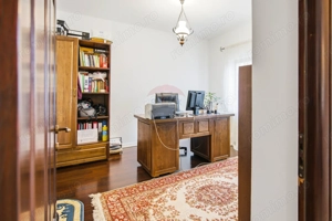 Casă/Vilă de Vânzare cu 5 camere,  Teren 757mp - Iasi - Hlincea - imagine 8