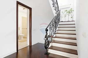 Casă/Vilă de Vânzare cu 5 camere,  Teren 757mp - Iasi - Hlincea - imagine 12