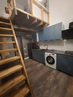 Garsoniera de închiriat in Ploiești 