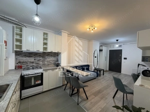 Apartament 2 camere , prima închiriere , centrală proprie,XCity Tower