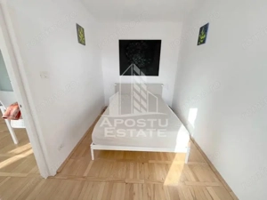 Apartament cu 3 Camere, Renovat recent, centrala proprie, Girocului - imagine 2