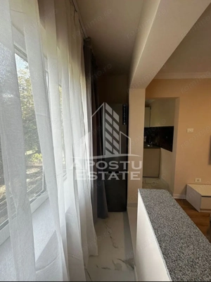 Apartament 1 camera,  nedecomandat,  zona Soarelui - imagine 5