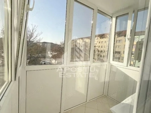 Apartament cu 3 Camere, Renovat recent, centrala proprie, Girocului - imagine 9
