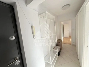 Apartament cu 3 Camere, Renovat recent, centrala proprie, Girocului - imagine 7