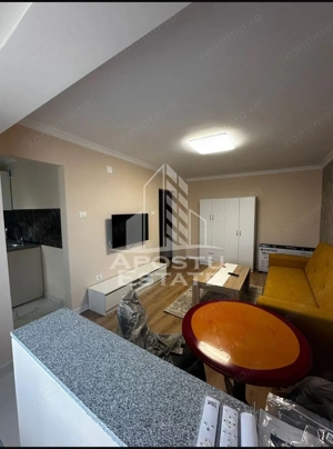 Apartament 1 camera,  nedecomandat,  zona Soarelui - imagine 4