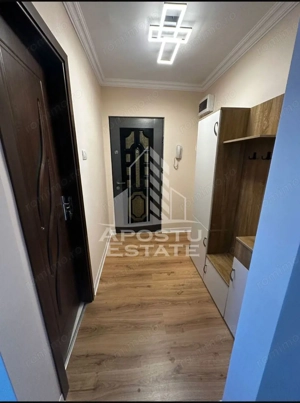 Apartament 1 camera,  nedecomandat,  zona Soarelui - imagine 9
