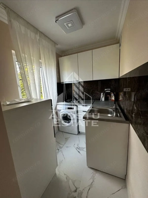 Apartament 1 camera,  nedecomandat,  zona Soarelui - imagine 6