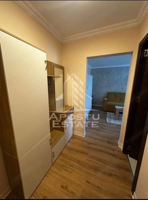 Apartament 1 camera,  nedecomandat,  zona Soarelui - imagine 8