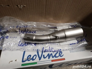 Eșapament Leo Vince 