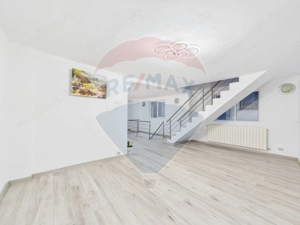 Vilă  S+P+2E  Petre Ispirescu- Sebastian, renovata complet