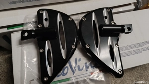 Suport(footboard) moto Arlen Ness - imagine 2