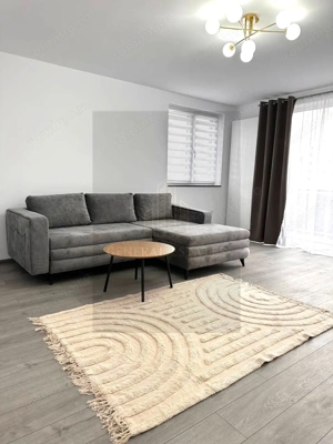 Apartament nou, complet utilat – confort, stil și proximitate Coresi M