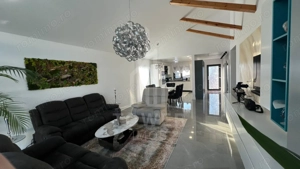 Casă modernă pe un singur nivel Bavaria Stadt–128 mp utili/Comision 0% - imagine 2