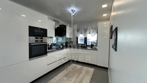 Casă modernă pe un singur nivel Bavaria Stadt–128 mp utili/Comision 0% - imagine 4