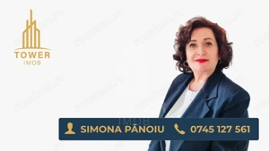 Apartament 3 camere de vânzare | Zona Turnișor - imagine 12